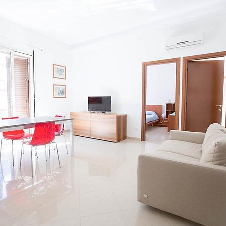 Apartamento Casa In Centro Castellammare del Golfo Exterior foto