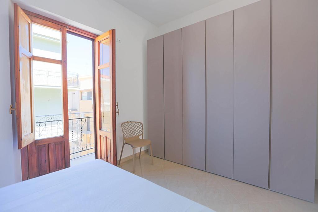 Apartamento Casa In Centro Castellammare del Golfo Exterior foto